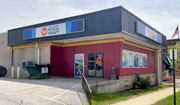 image of barnesville clinic