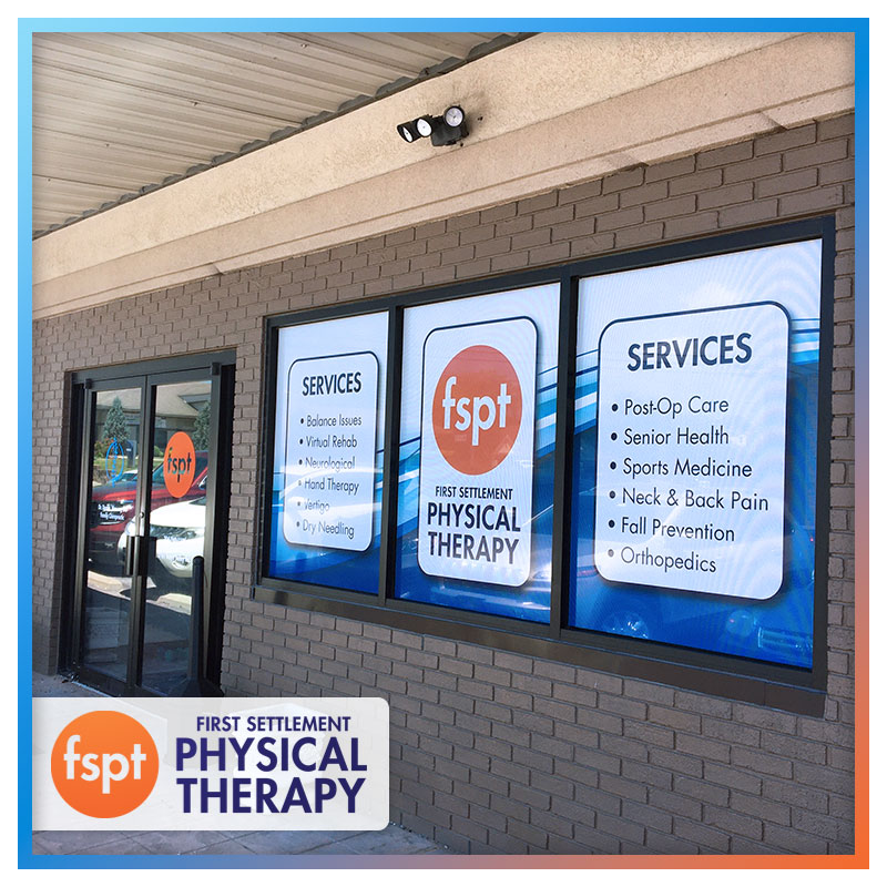 First Settlement Physical Therapy - Teays Valley, Hurricane, West Virginia