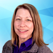 photo of nikki mcginnis, pt, dpt